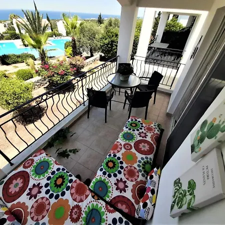 Apartament Ac's Renovated Flat Catalkoy Girne *