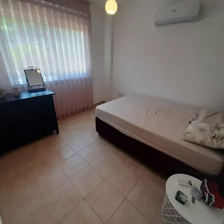 Ac's Renovated Flat Catalkoy Girne *