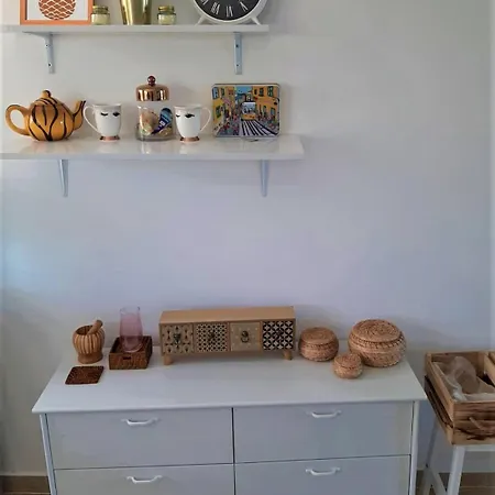 Ac's Renovated Flat Catalkoy Girne Agios Epiktitos