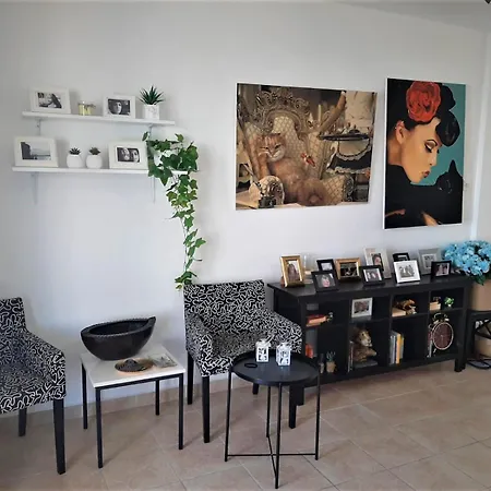 Apartament Ac's Renovated Flat Catalkoy Girne