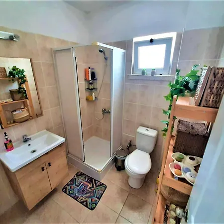 Ac's Renovated Flat Catalkoy Girne * Agios Epiktitos