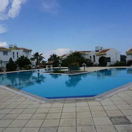 Apartament Ac's Renovated Flat Catalkoy Girne *