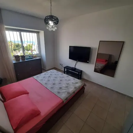Ac's Renovated Flat Catalkoy Girne * Agios Epiktitos