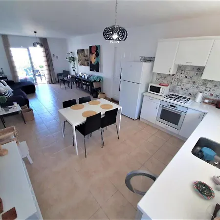 Lejlighed Ac's Renovated Flat Catalkoy Girne Agios Epiktitos