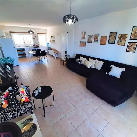 Διαμέρισμα Ac's Renovated Flat Catalkoy Girne Agios Epiktitos