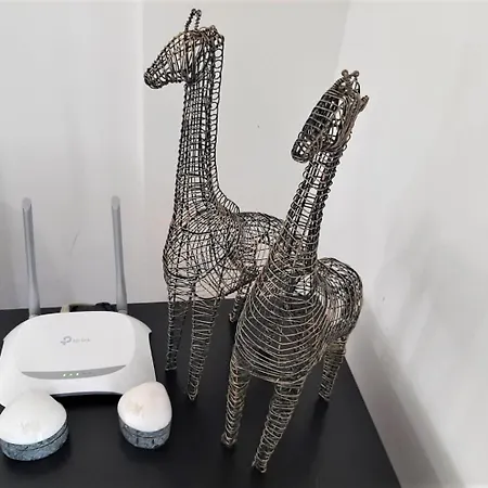 Ac's Renovated Flat Catalkoy Girne Διαμέρισμα