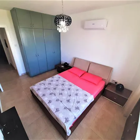 Διαμέρισμα Ac's Renovated Flat Catalkoy Girne *